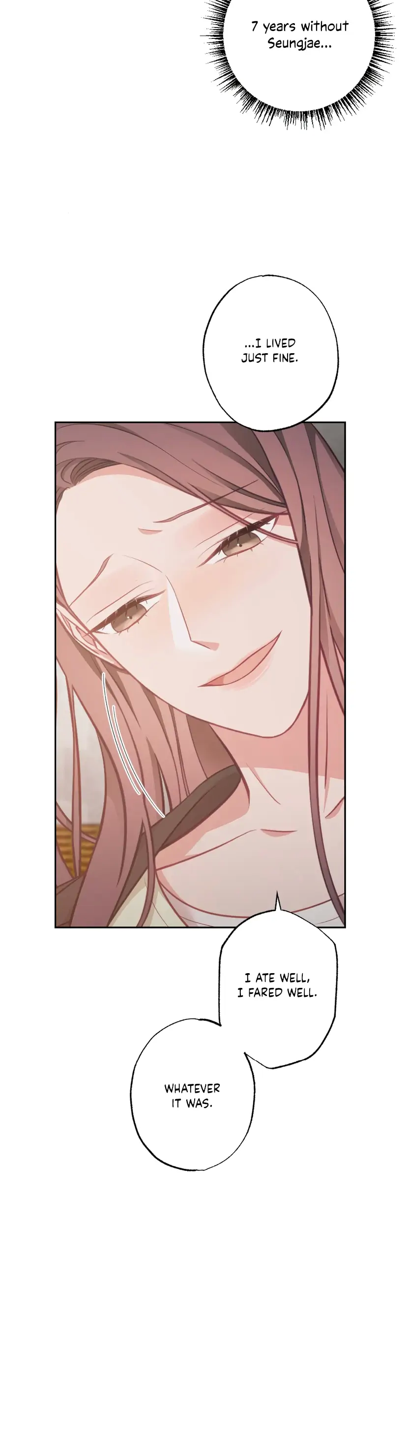 Have a Taste, Ms. Kim Chapter 16 - page 14