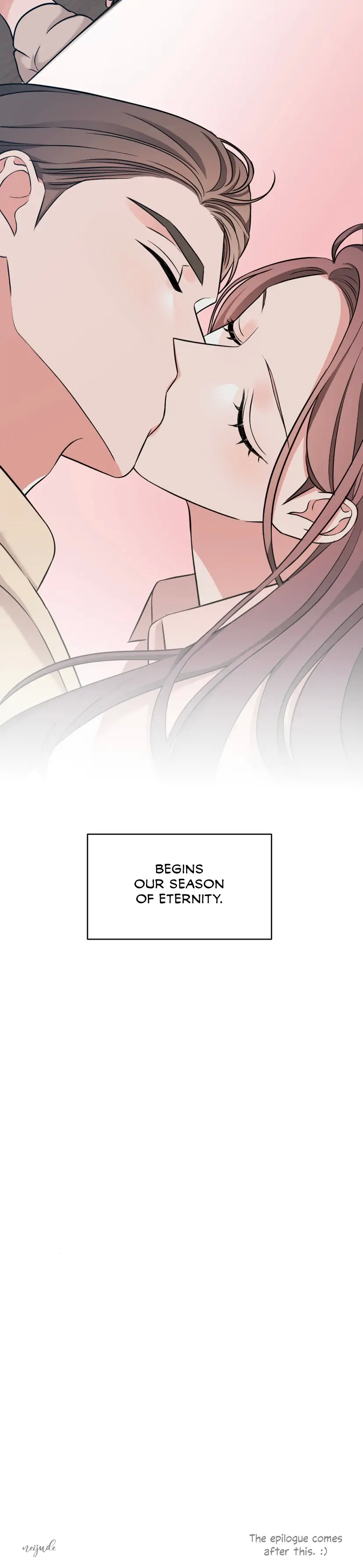 Have a Taste, Ms. Kim Chapter 18 - page 18