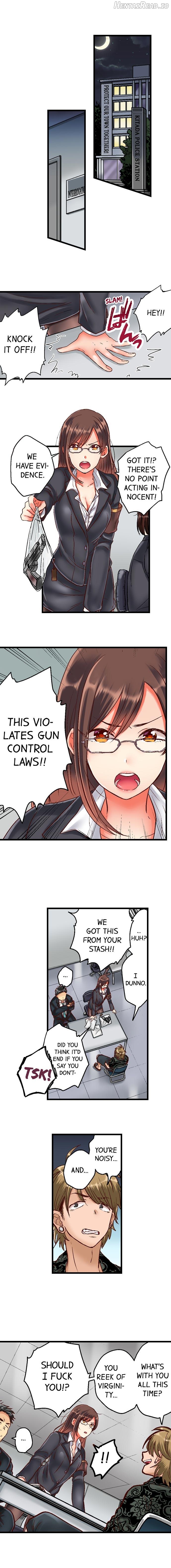 I'll Make You a Sex Addict Chapter 1 - page 2