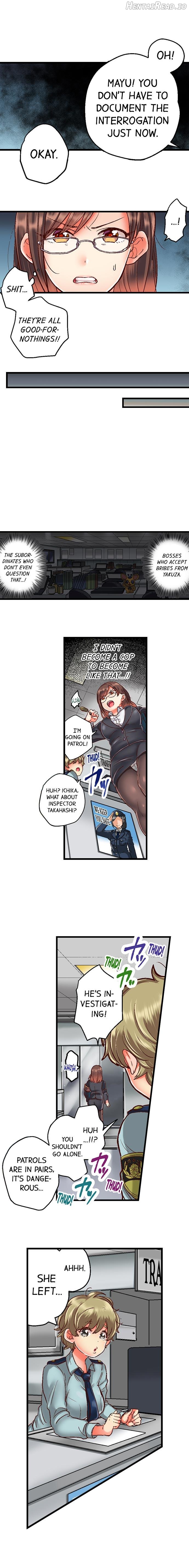 I'll Make You a Sex Addict Chapter 1 - page 4