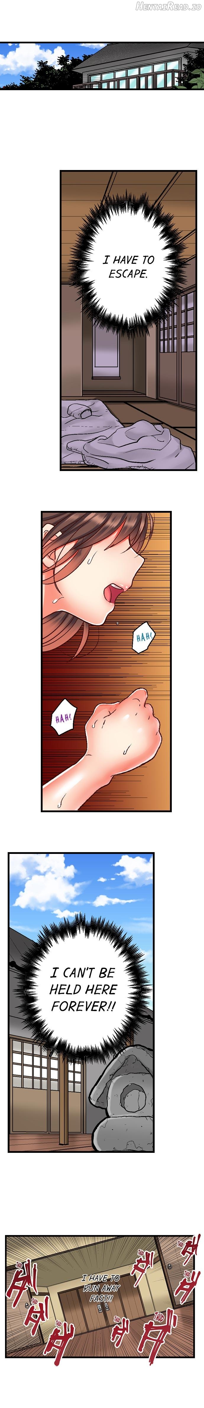 I'll Make You a Sex Addict Chapter 7 - page 2