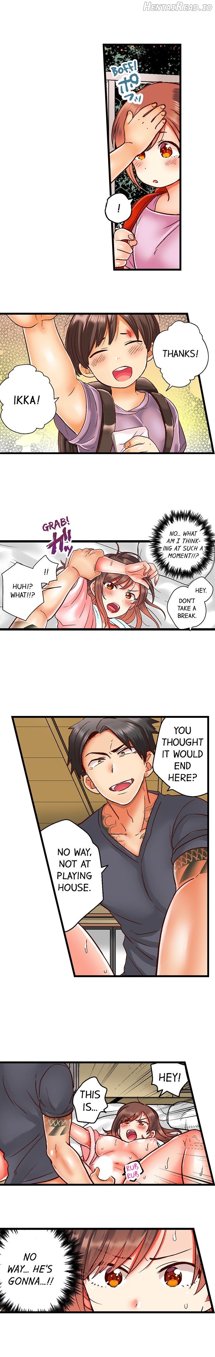 I'll Make You a Sex Addict Chapter 6 - page 2