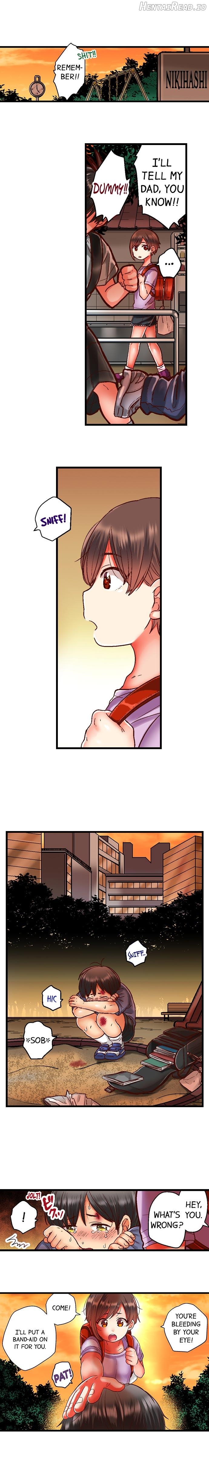 I'll Make You a Sex Addict Chapter 4 - page 2