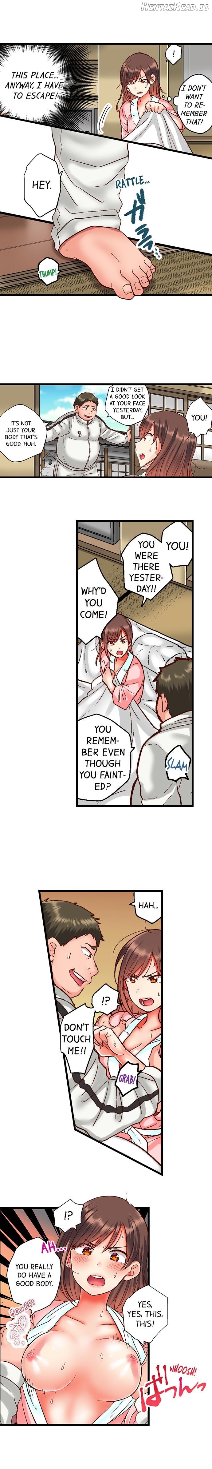 I'll Make You a Sex Addict Chapter 4 - page 4