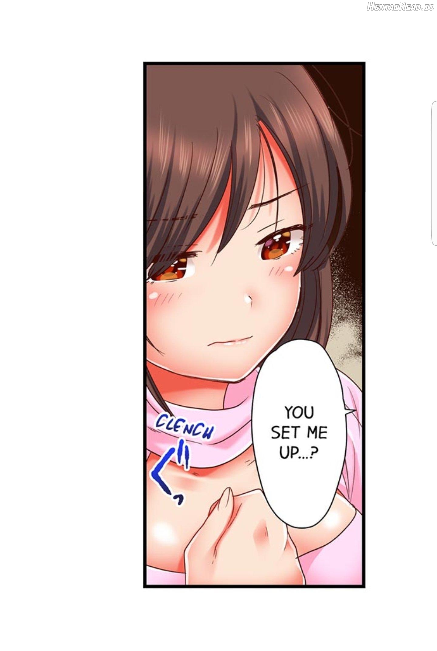 I'll Make You a Sex Addict Chapter 24 - page 15