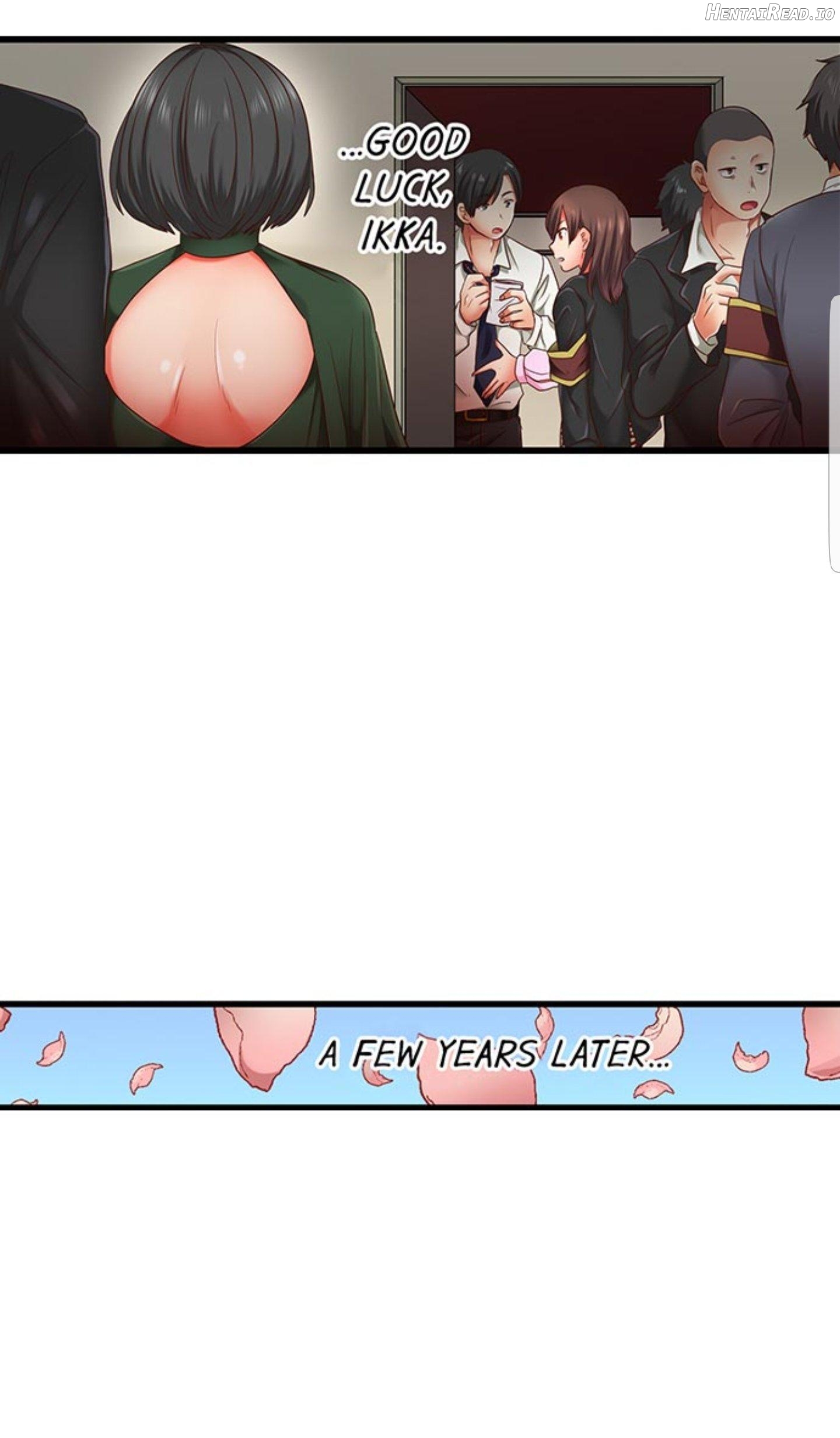 I'll Make You a Sex Addict Chapter 24 - page 25