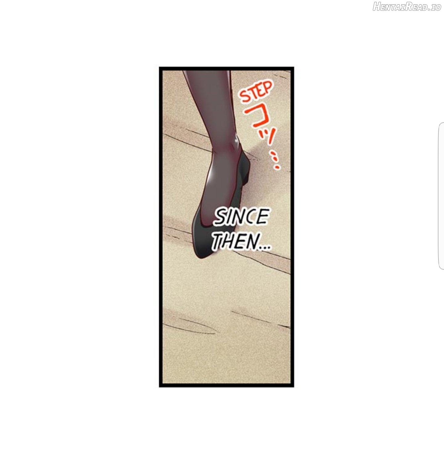 I'll Make You a Sex Addict Chapter 24 - page 28