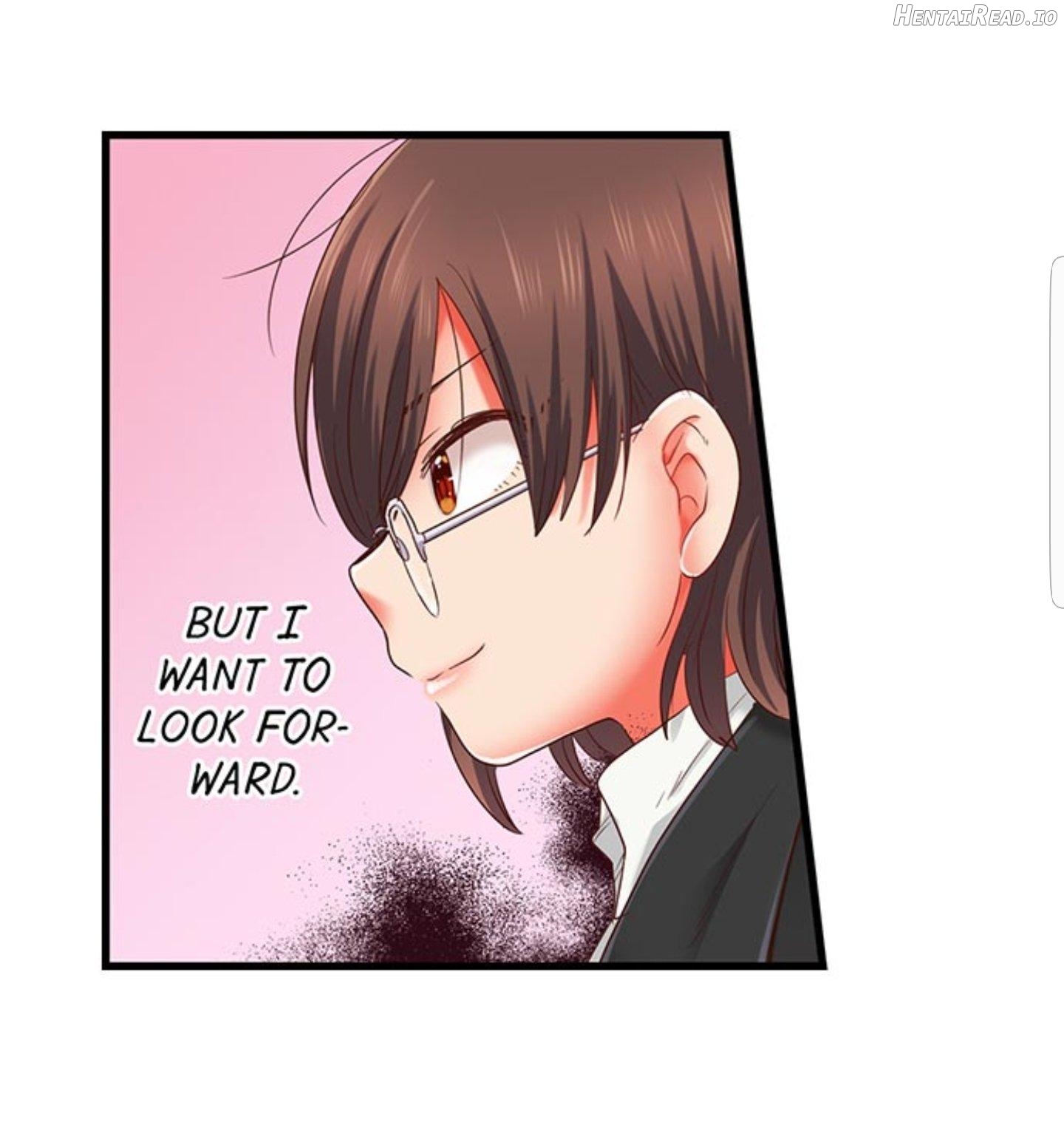 I'll Make You a Sex Addict Chapter 24 - page 30