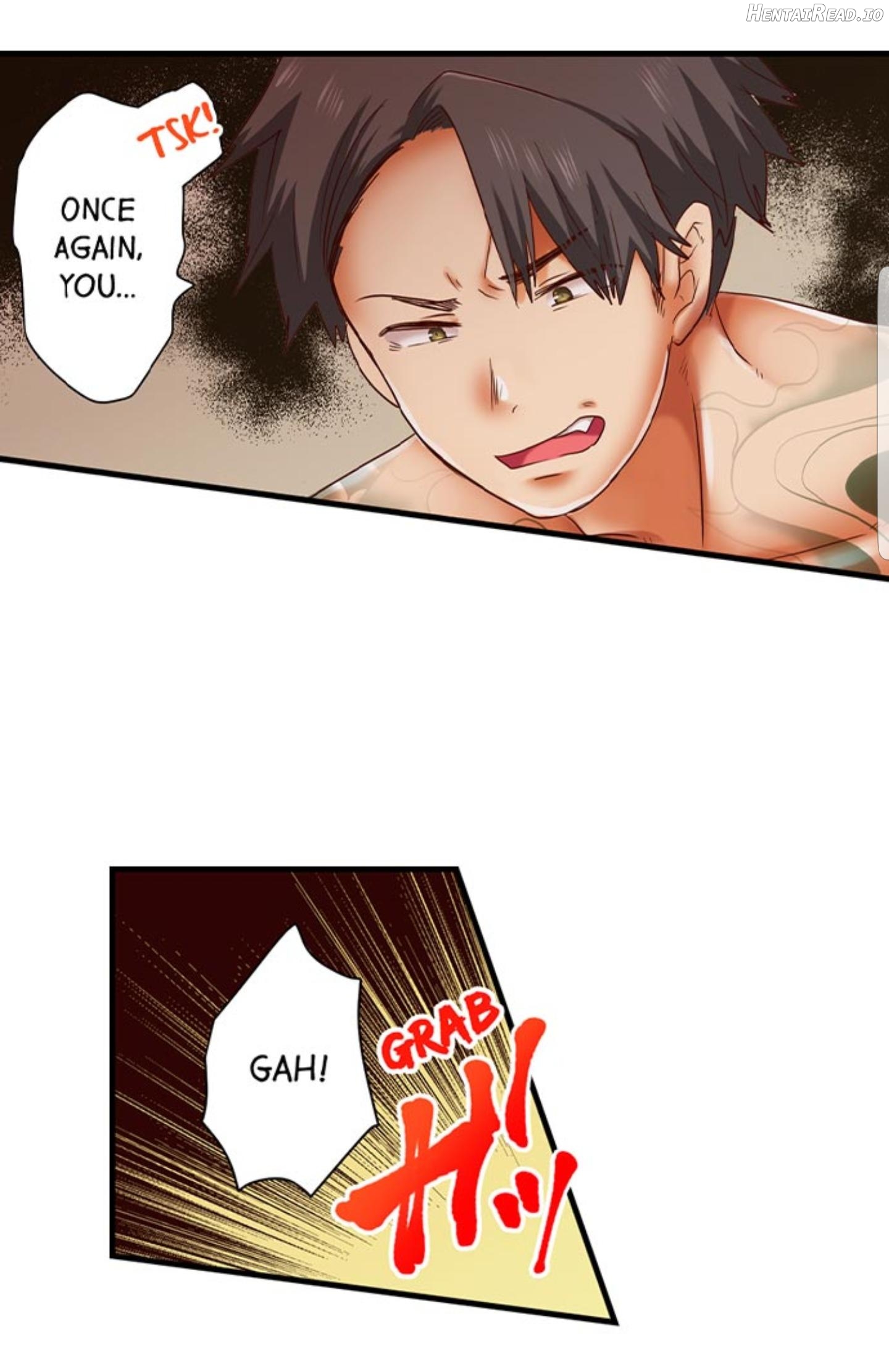 I'll Make You a Sex Addict Chapter 23 - page 2