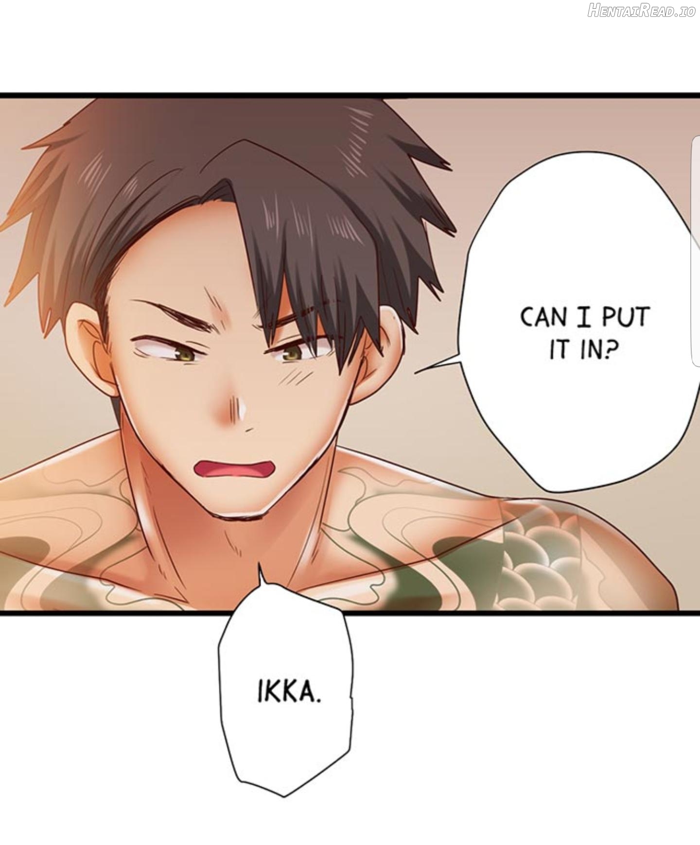 I'll Make You a Sex Addict Chapter 23 - page 15