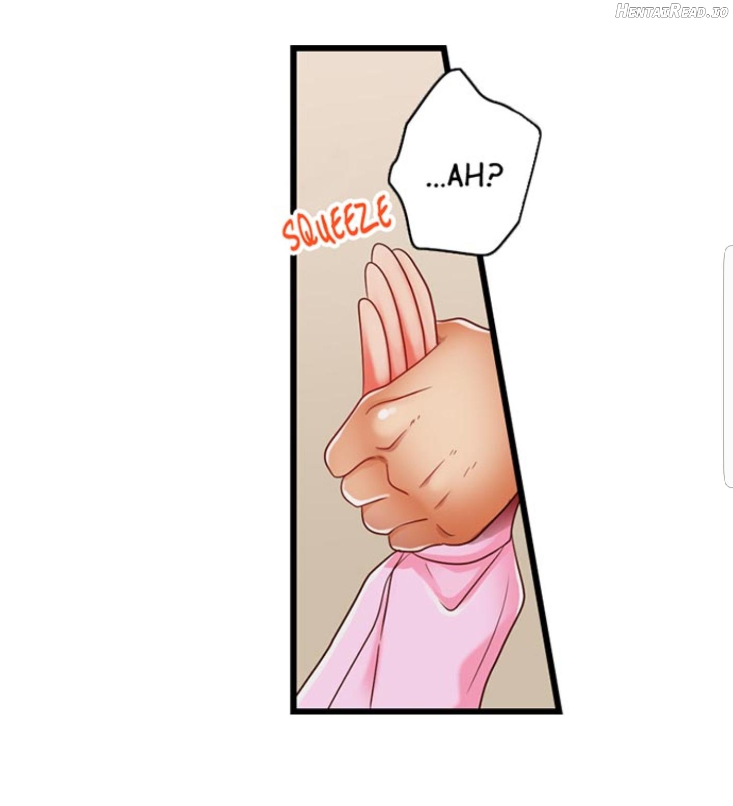 I'll Make You a Sex Addict Chapter 23 - page 18