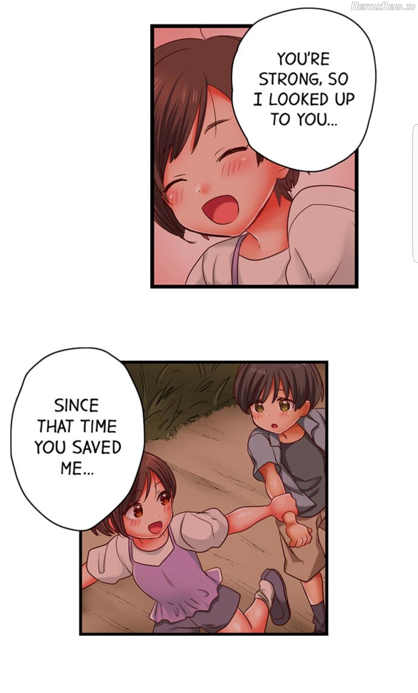 I'll Make You a Sex Addict Chapter 23 - page 29