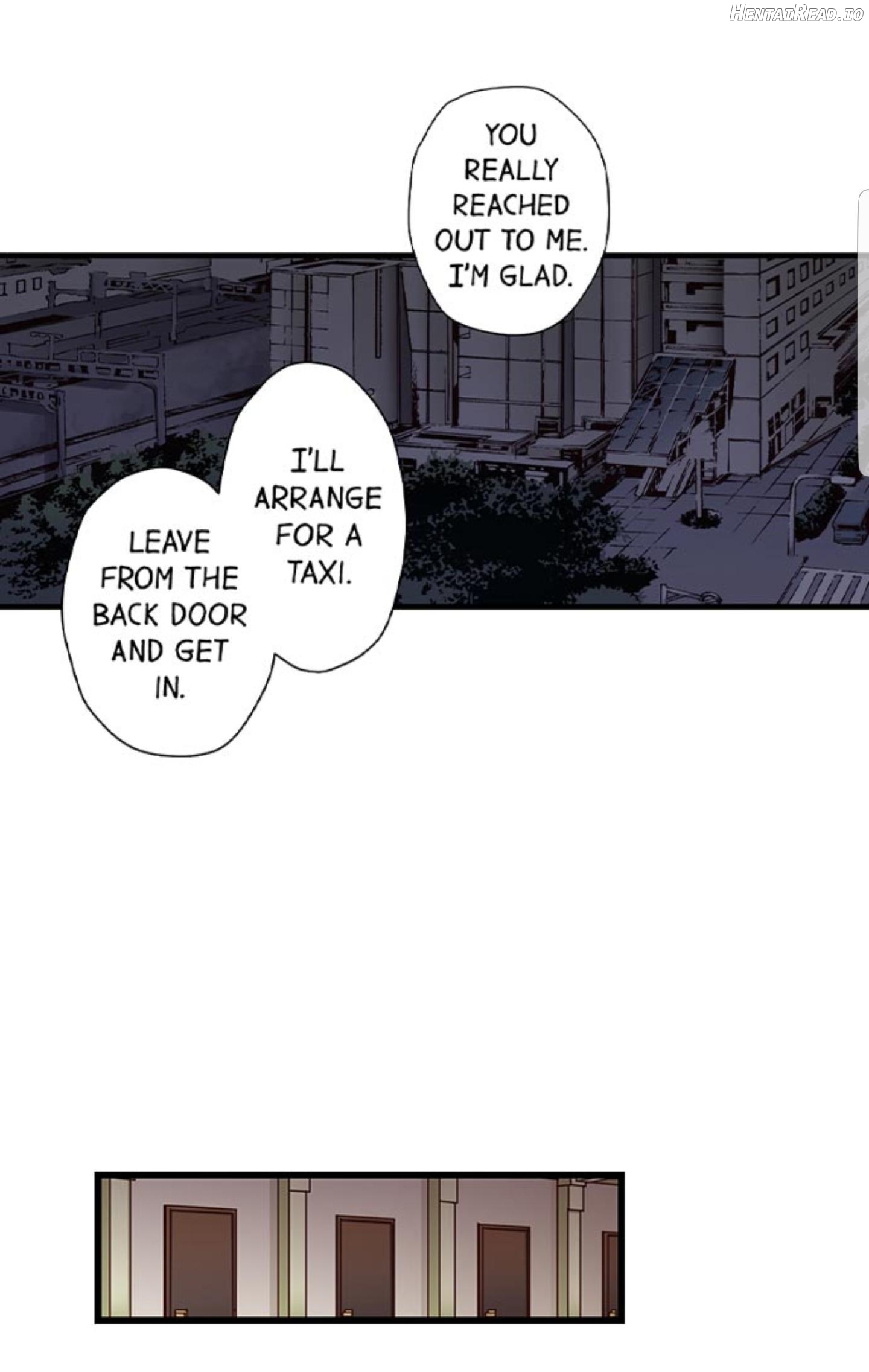 I'll Make You a Sex Addict Chapter 22 - page 2