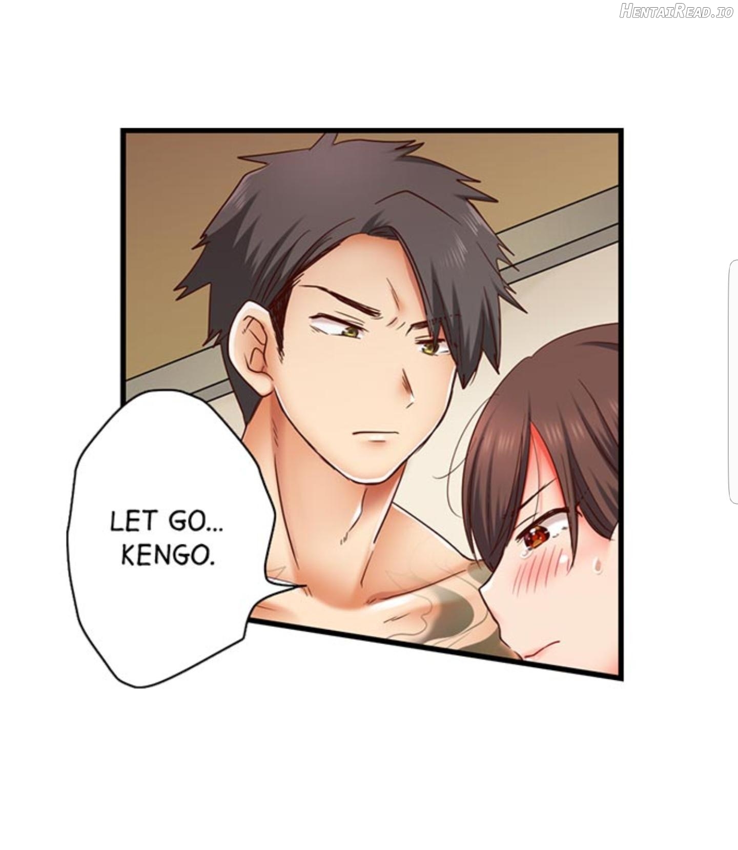 I'll Make You a Sex Addict Chapter 22 - page 14