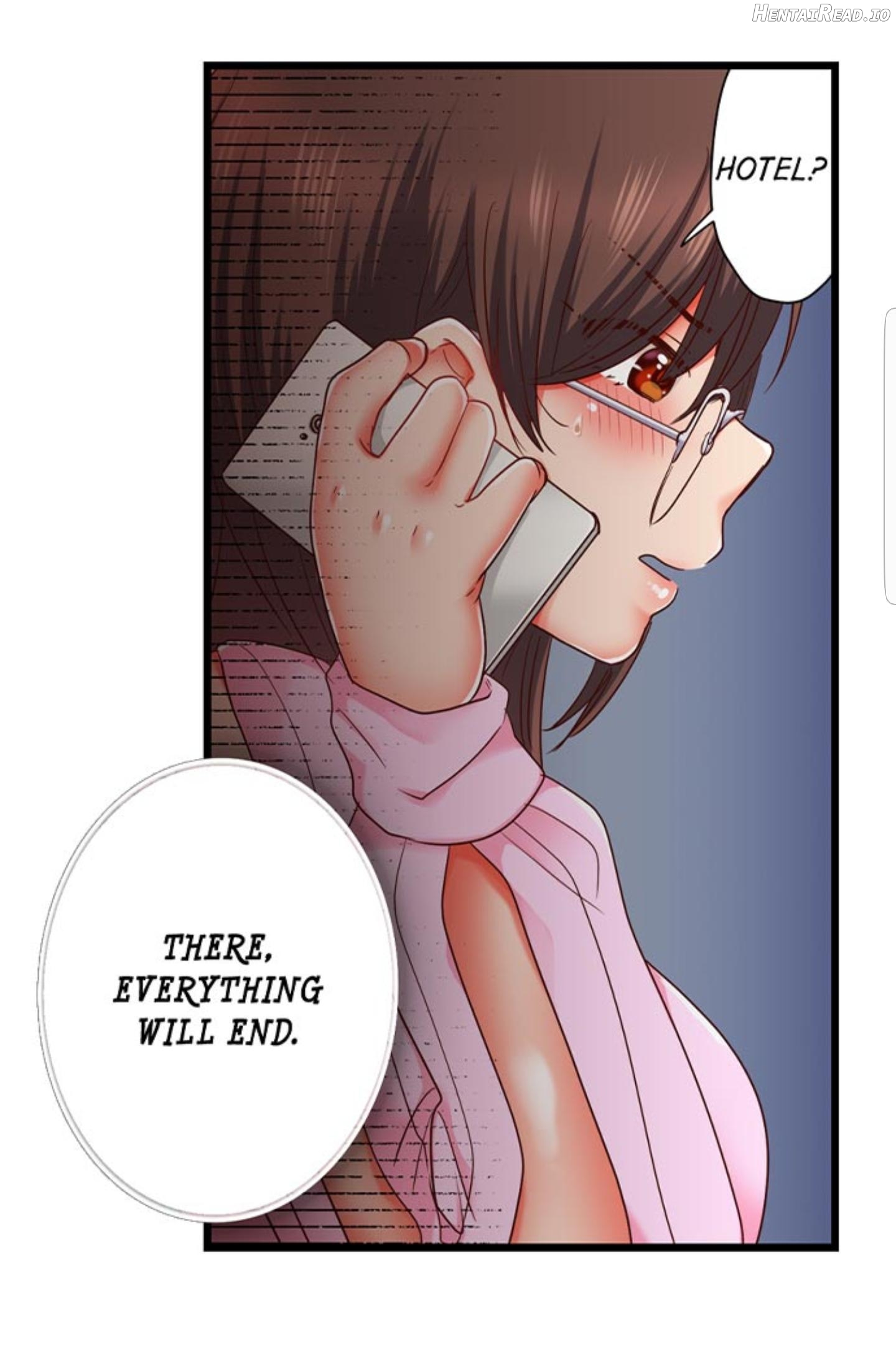 I'll Make You a Sex Addict Chapter 22 - page 19