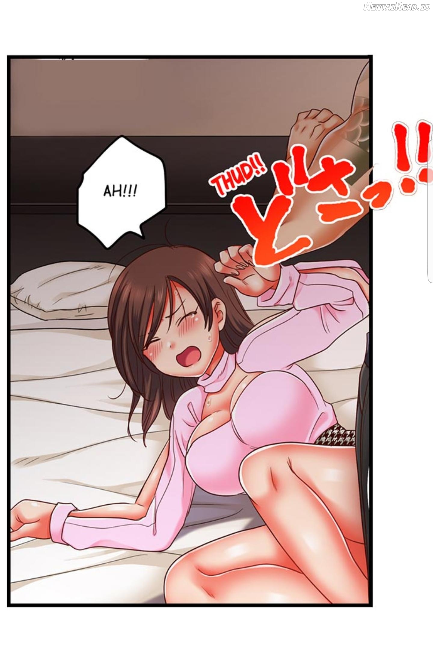 I'll Make You a Sex Addict Chapter 22 - page 20