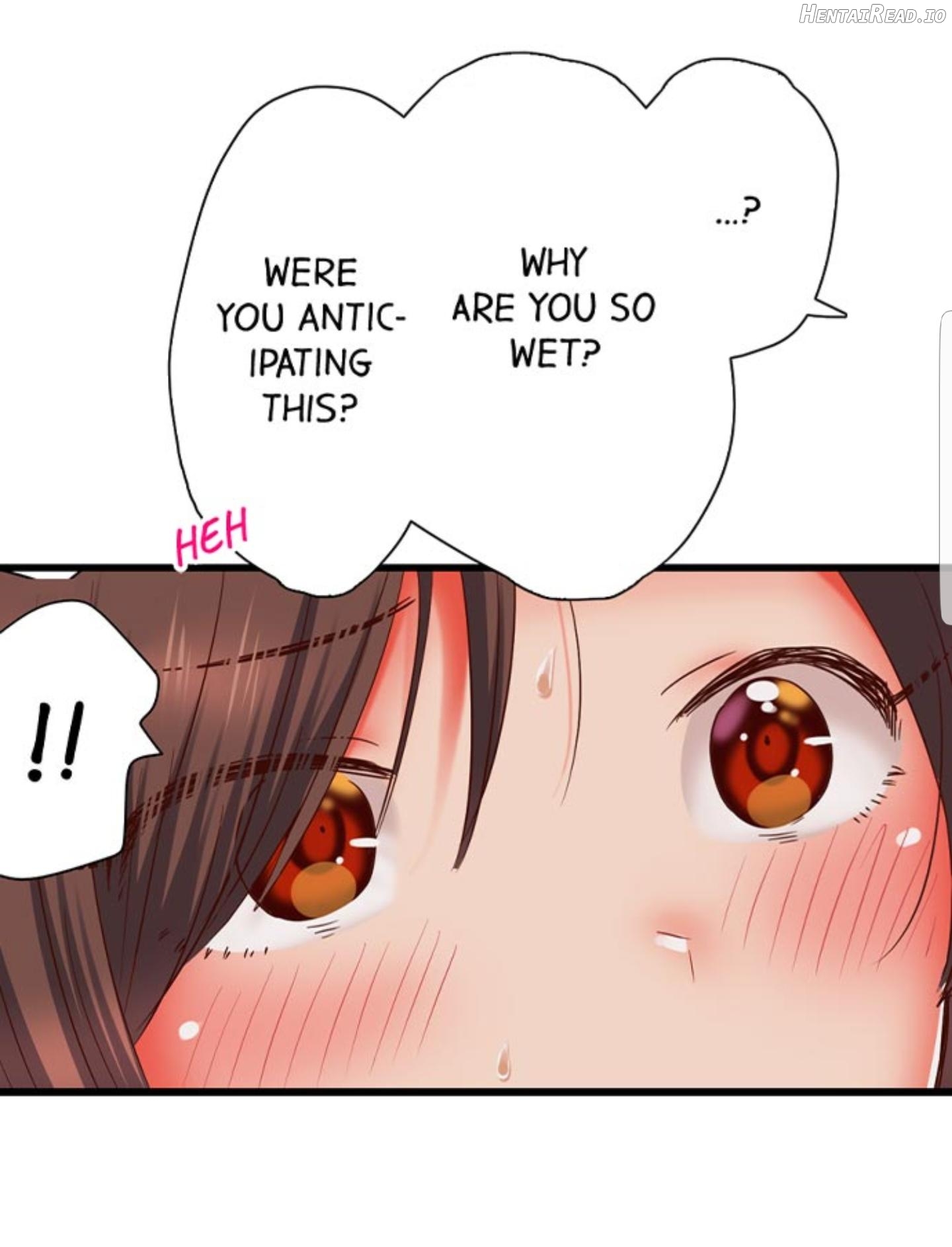 I'll Make You a Sex Addict Chapter 22 - page 28