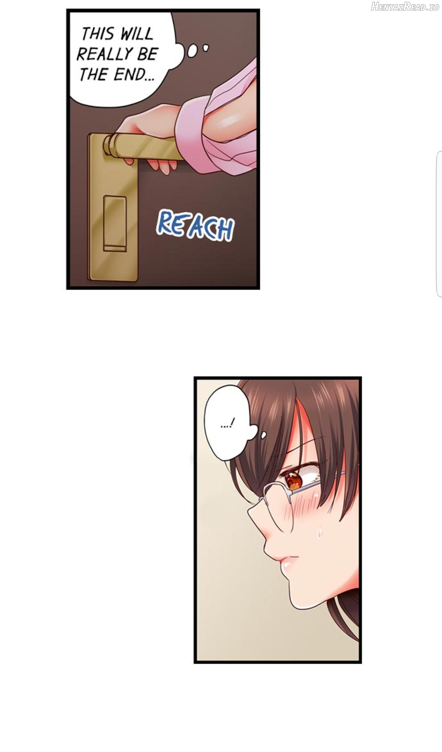 I'll Make You a Sex Addict Chapter 22 - page 4