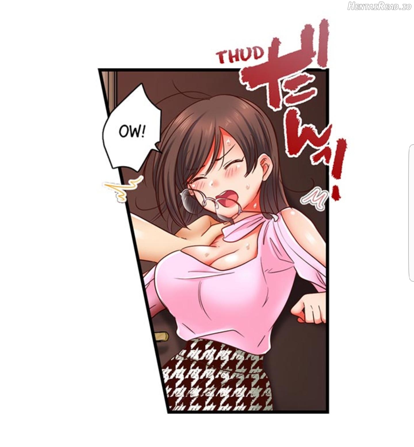 I'll Make You a Sex Addict Chapter 22 - page 9
