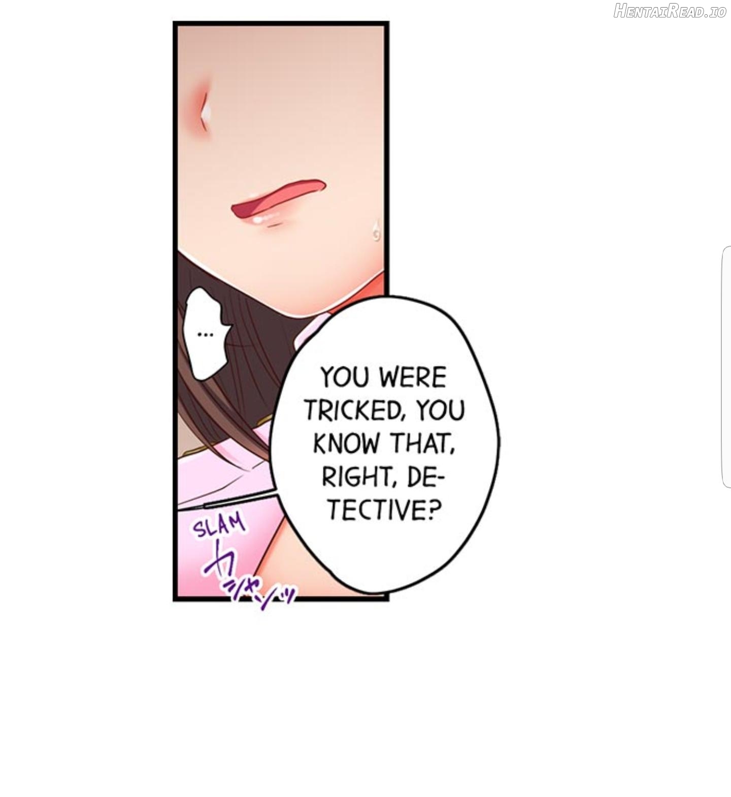 I'll Make You a Sex Addict Chapter 22 - page 10