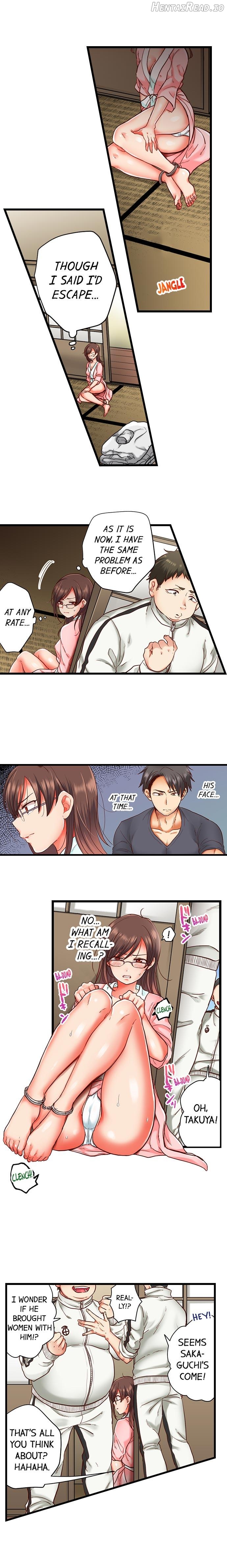 I'll Make You a Sex Addict Chapter 10 - page 2