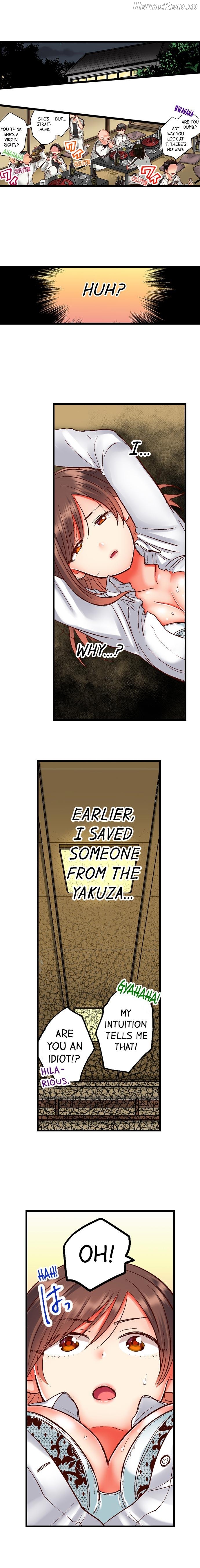 I'll Make You a Sex Addict Chapter 2 - page 2
