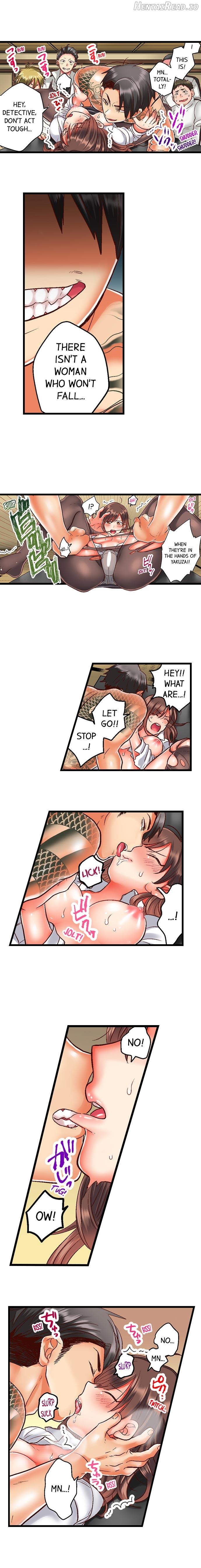 I'll Make You a Sex Addict Chapter 2 - page 7
