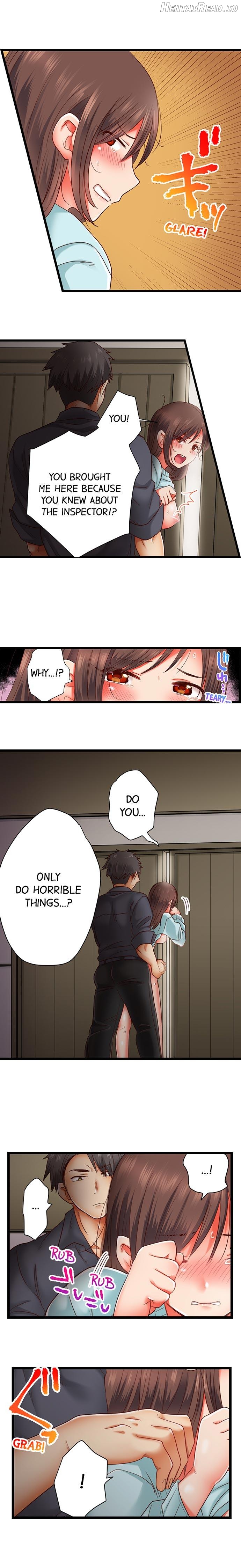 I'll Make You a Sex Addict Chapter 18 - page 3