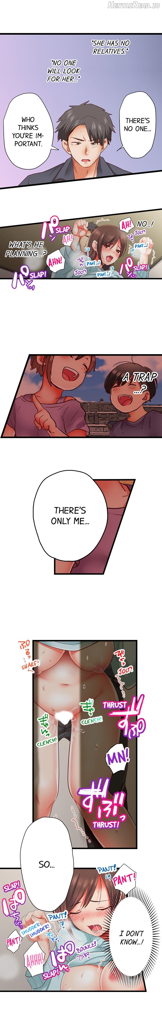 I'll Make You a Sex Addict Chapter 18 - page 6
