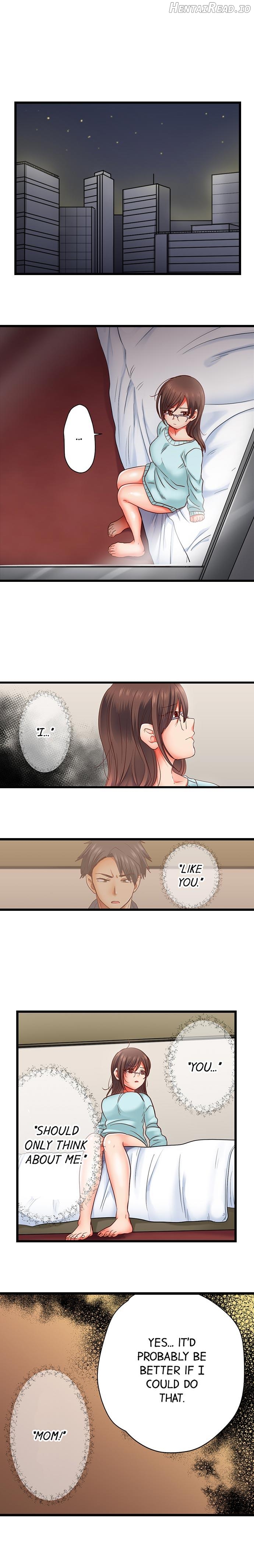 I'll Make You a Sex Addict Chapter 18 - page 8
