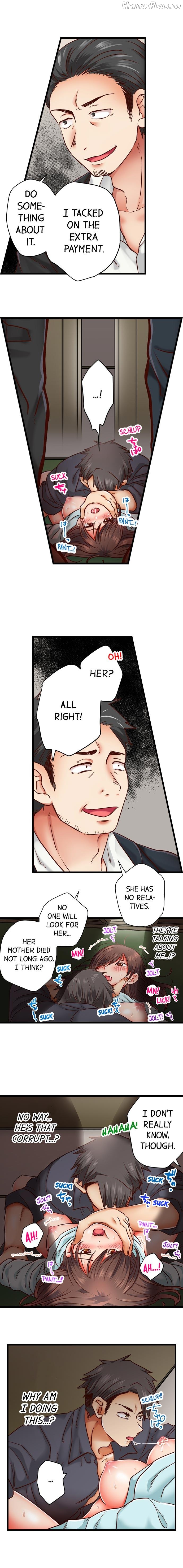 I'll Make You a Sex Addict Chapter 17 - page 2