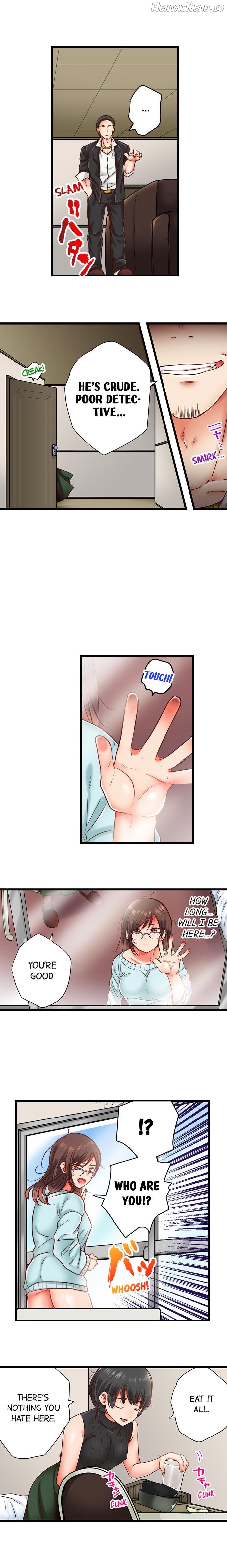 I'll Make You a Sex Addict Chapter 16 - page 3