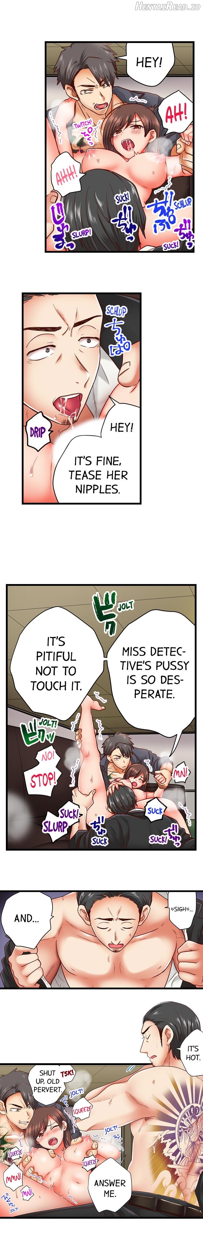 I'll Make You a Sex Addict Chapter 14 - page 6