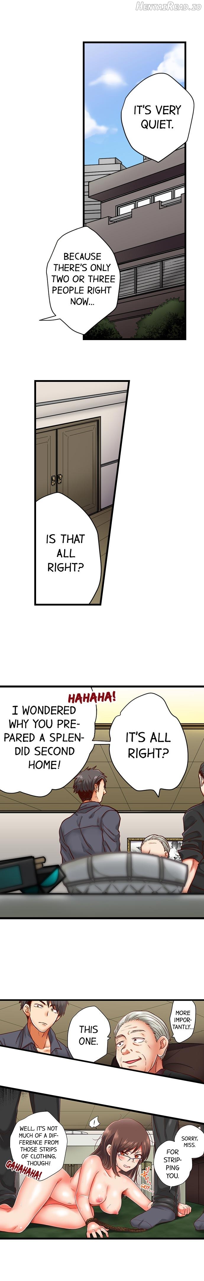 I'll Make You a Sex Addict Chapter 13 - page 2