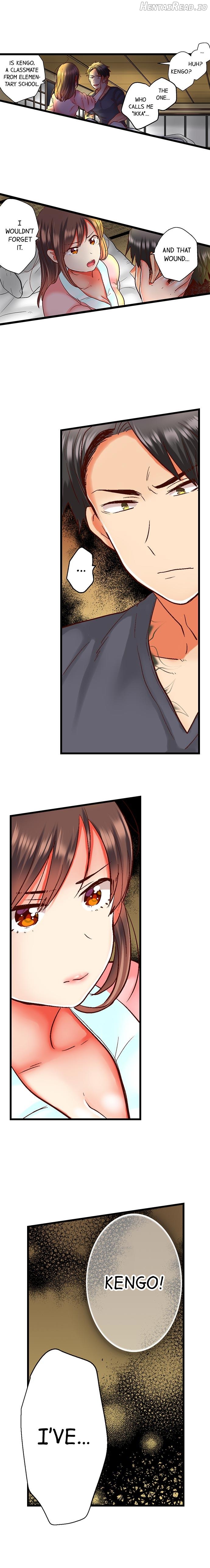 I'll Make You a Sex Addict Chapter 9 - page 5