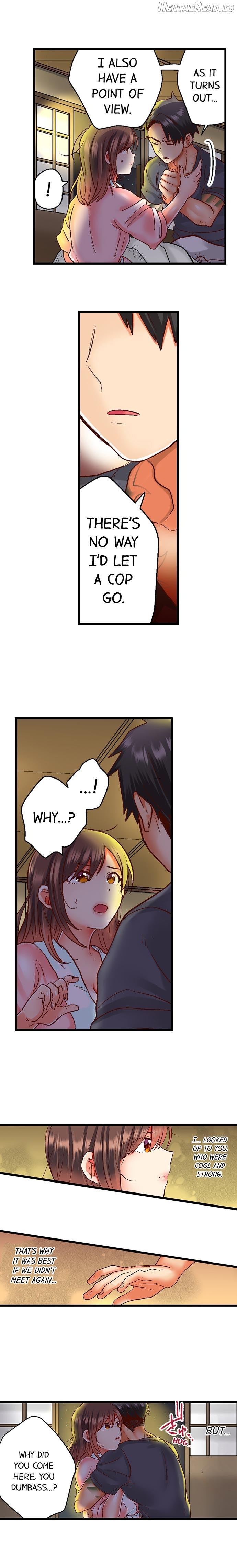 I'll Make You a Sex Addict Chapter 9 - page 7