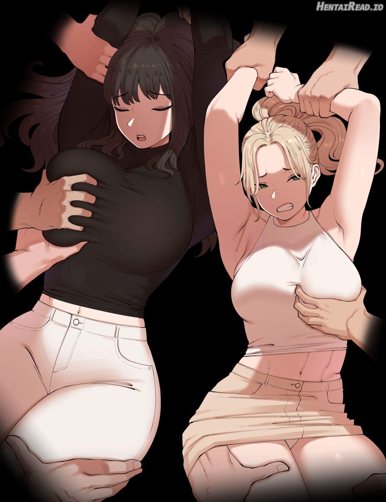 A Special College Life after A Special Law_A Special Welcoming Party for School Bully Chapter 1 - page 79