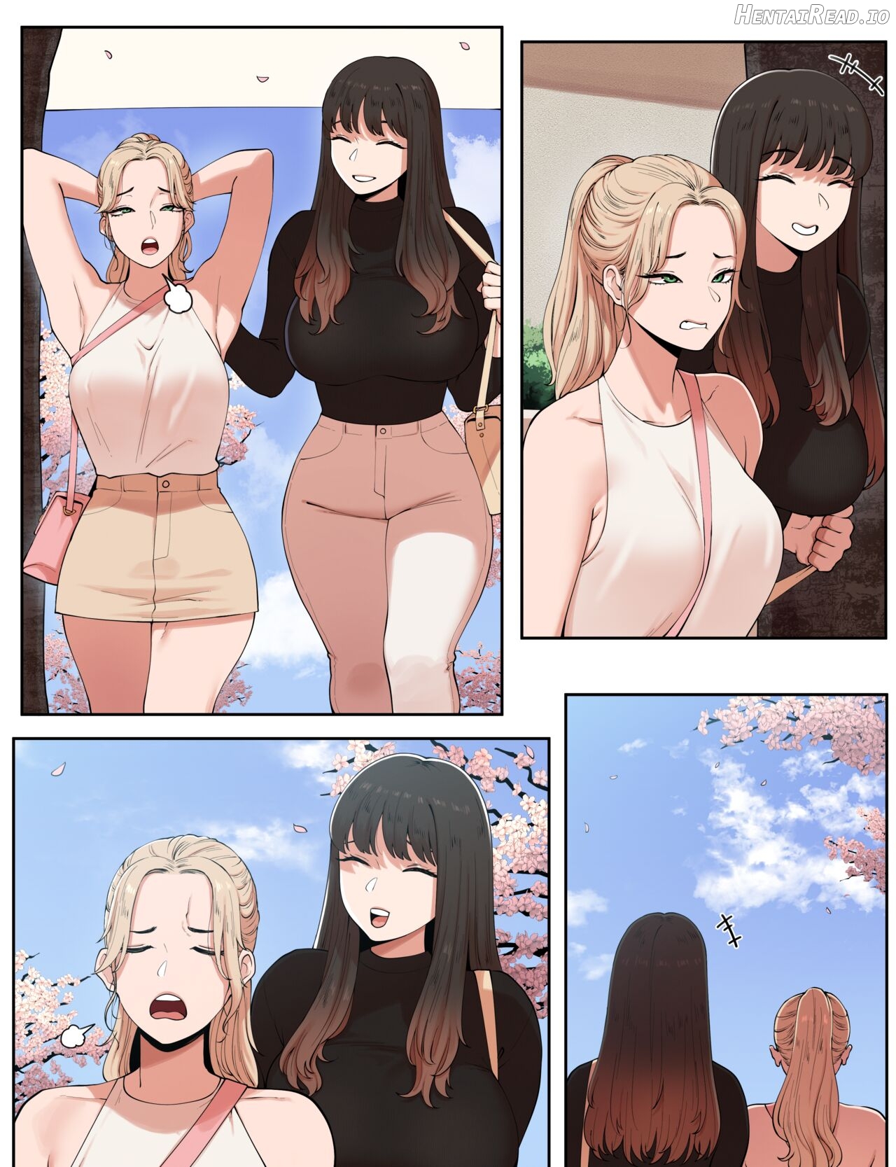 A Special College Life after A Special Law_A Special Welcoming Party for School Bully Chapter 1 - page 82
