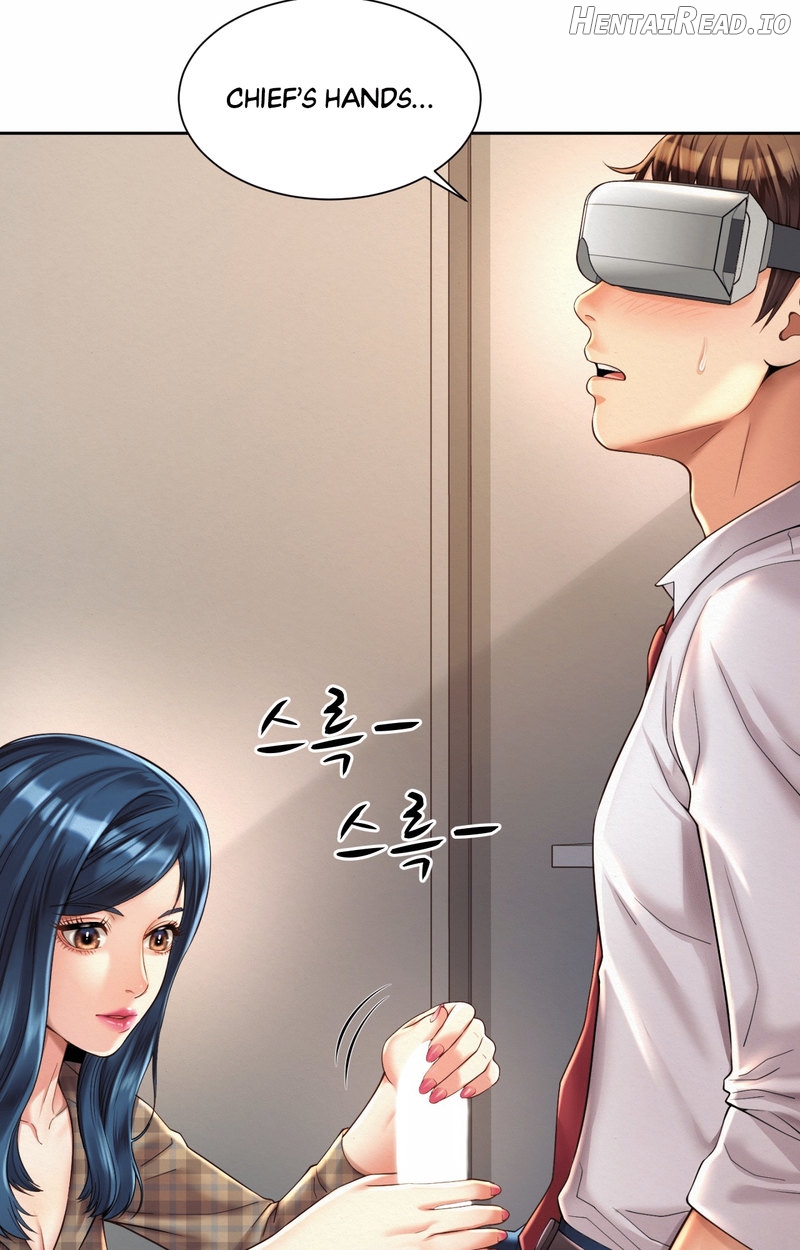 Workplace Romance Chapter 10 - page 15