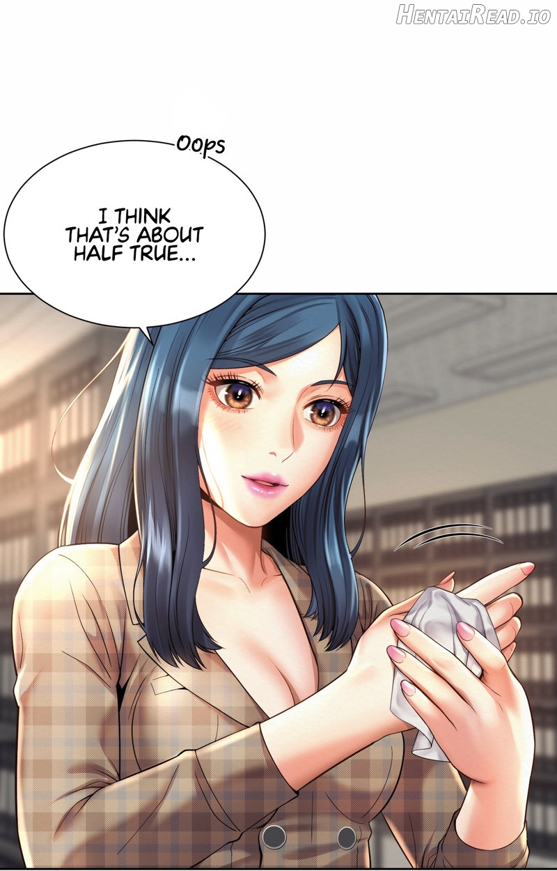 Workplace Romance Chapter 10 - page 50