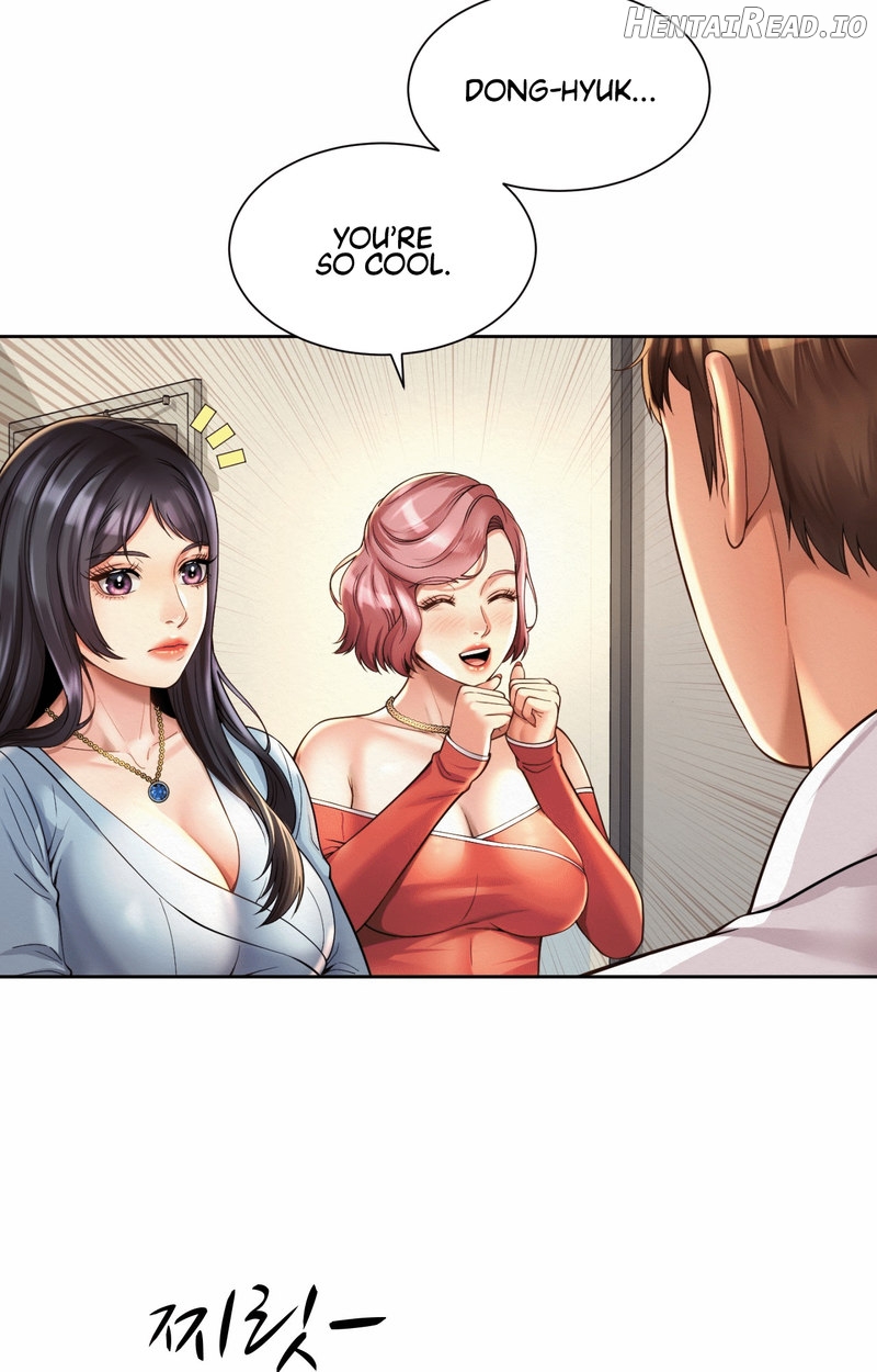 Workplace Romance Chapter 11 - page 15