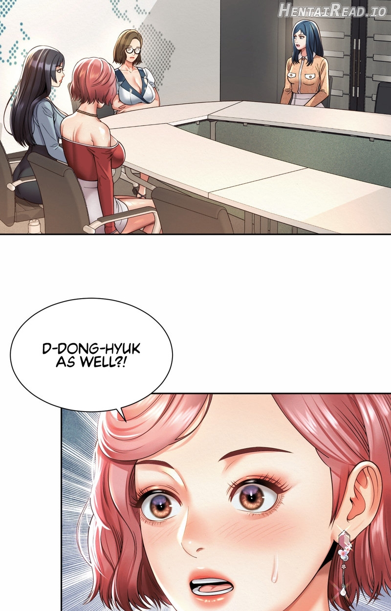 Workplace Romance Chapter 11 - page 38