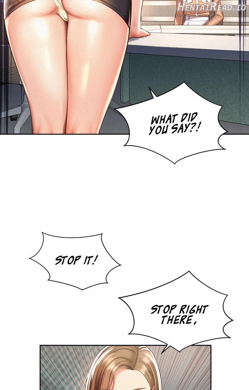 Workplace Romance Chapter 11 - page 50