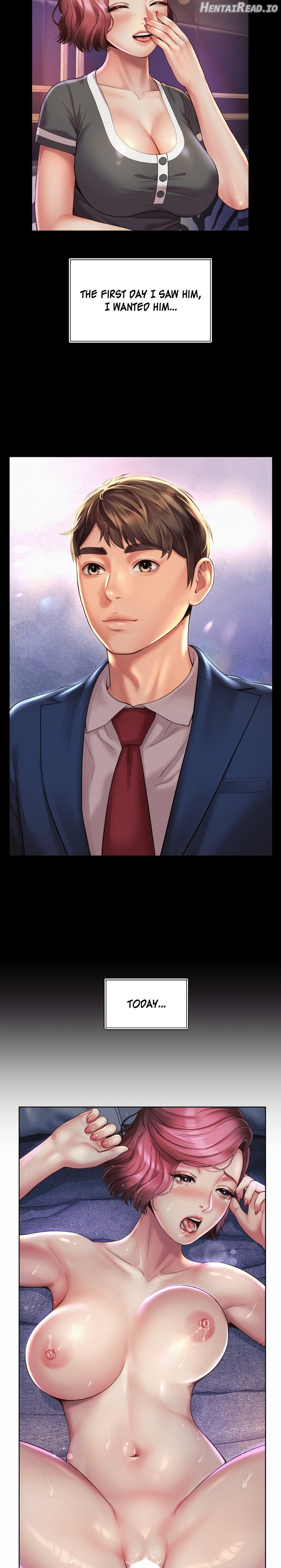 Workplace Romance Chapter 5 - page 15