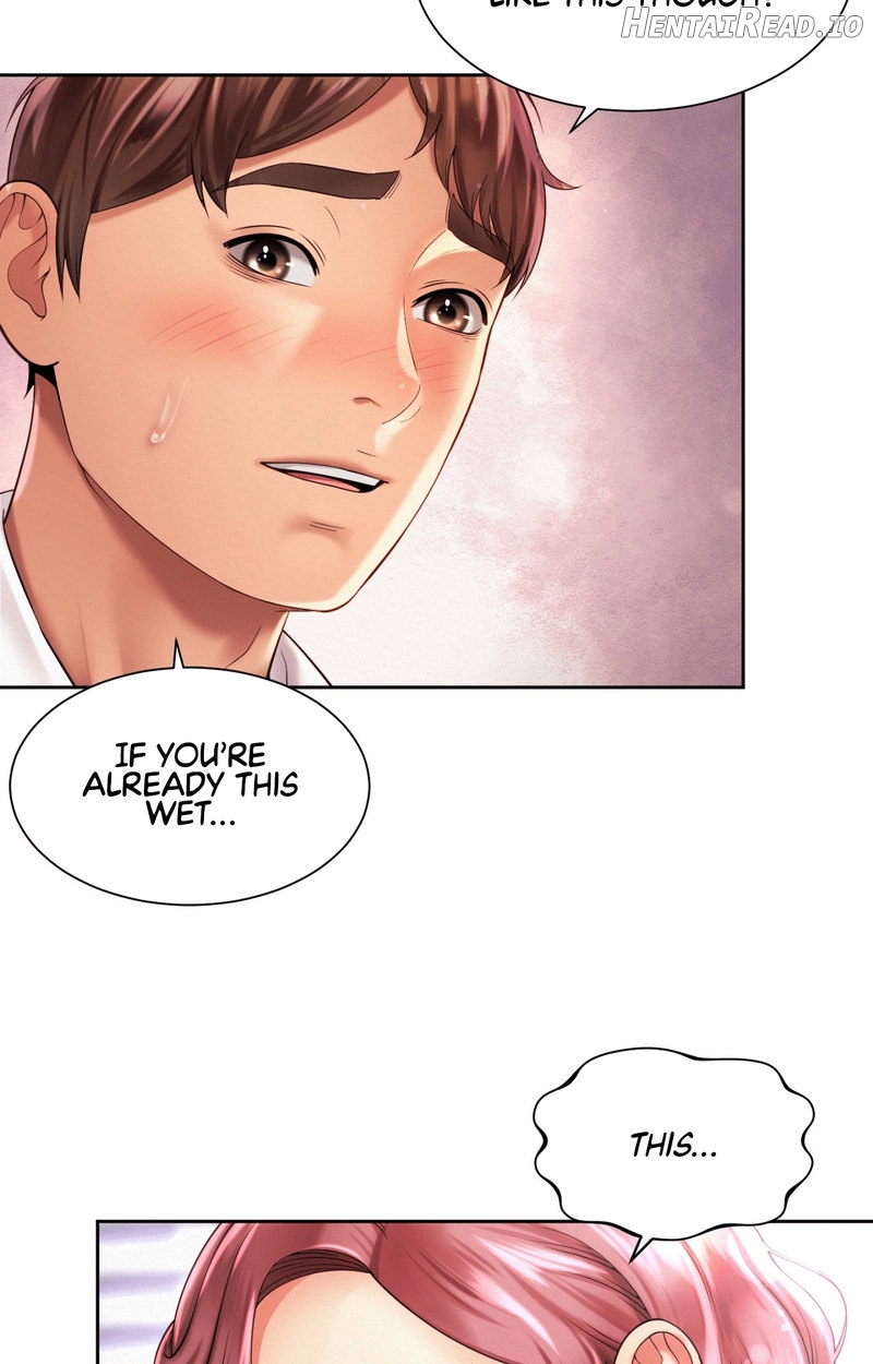 Workplace Romance Chapter 12 - page 15