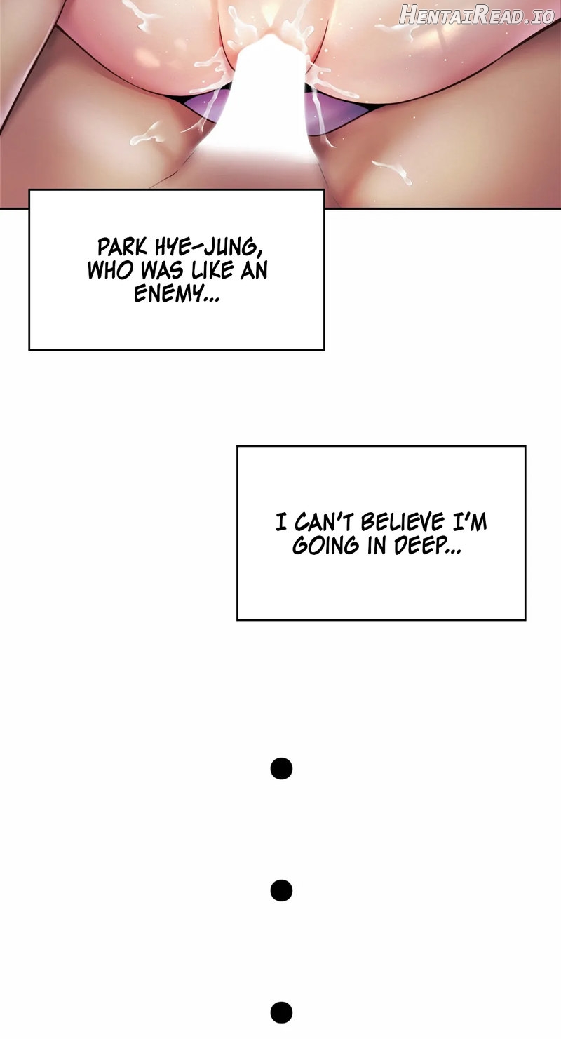 Workplace Romance Chapter 25 - page 15
