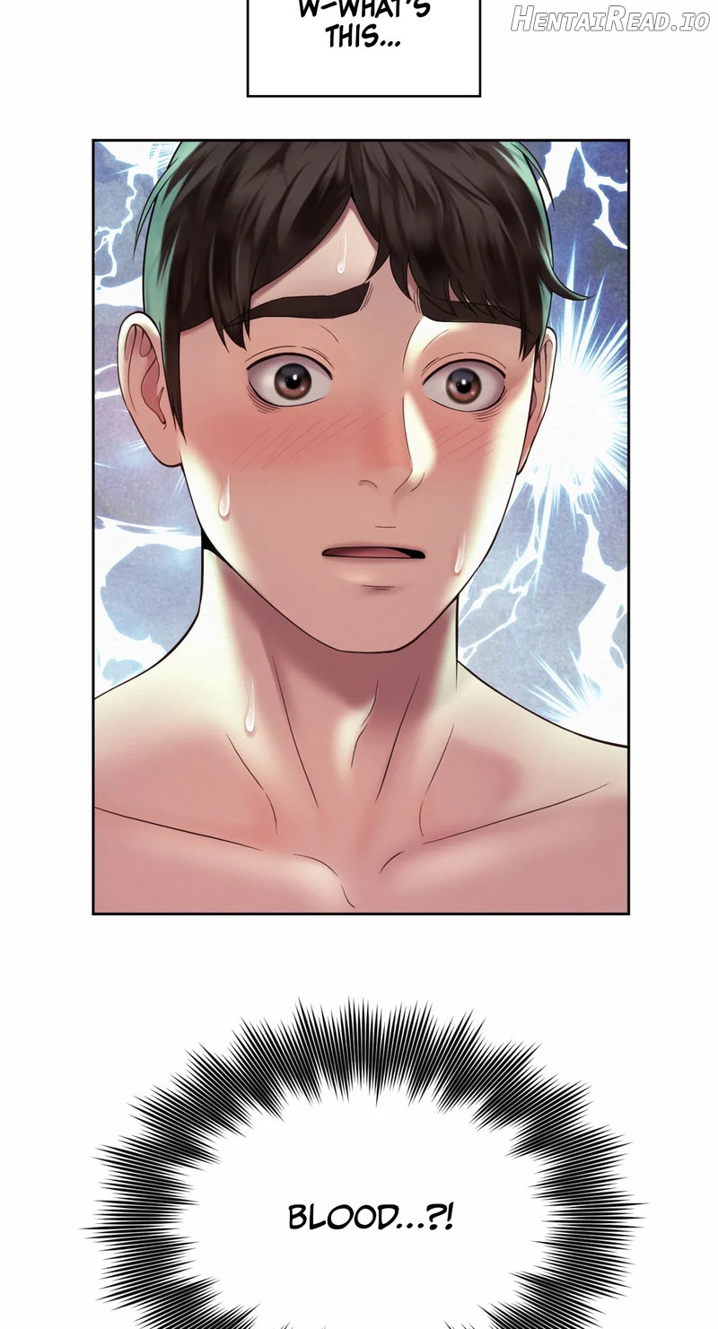 Workplace Romance Chapter 25 - page 50