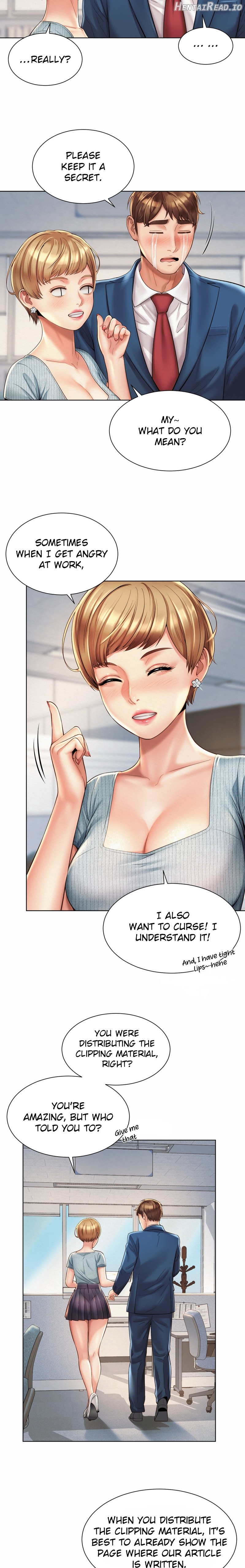 Workplace Romance Chapter 6 - page 11