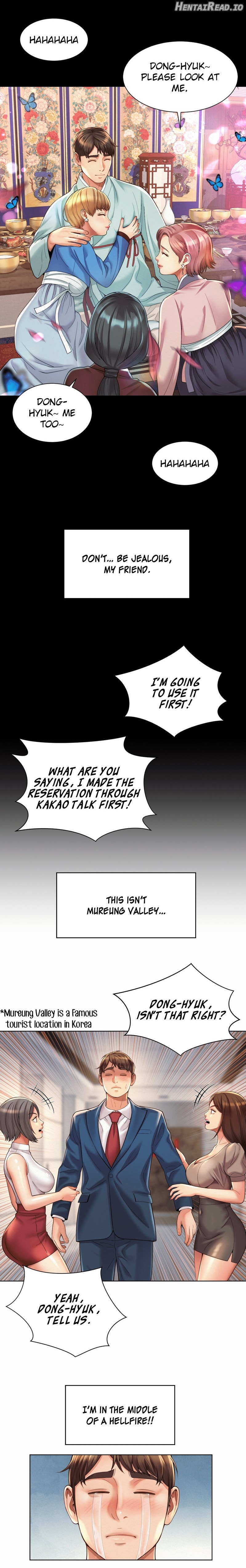 Workplace Romance Chapter 6 - page 14