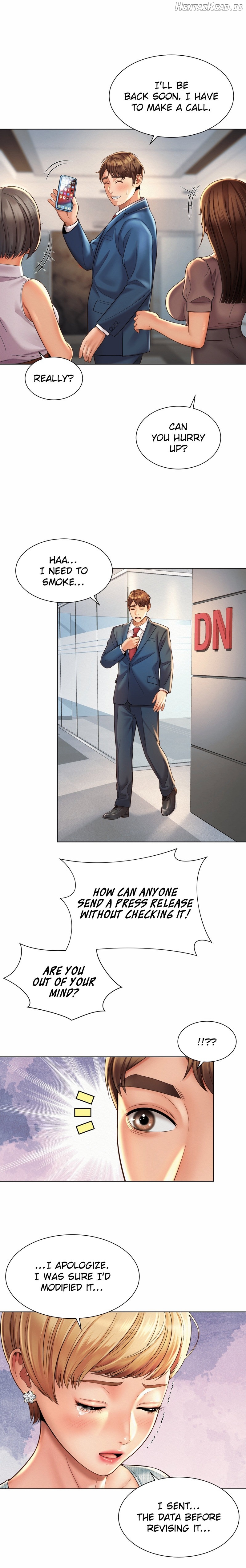 Workplace Romance Chapter 6 - page 15